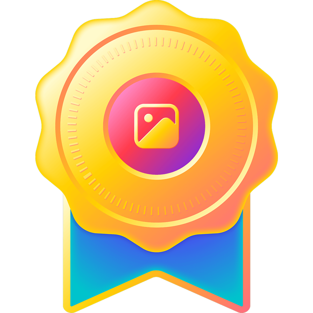 Badge