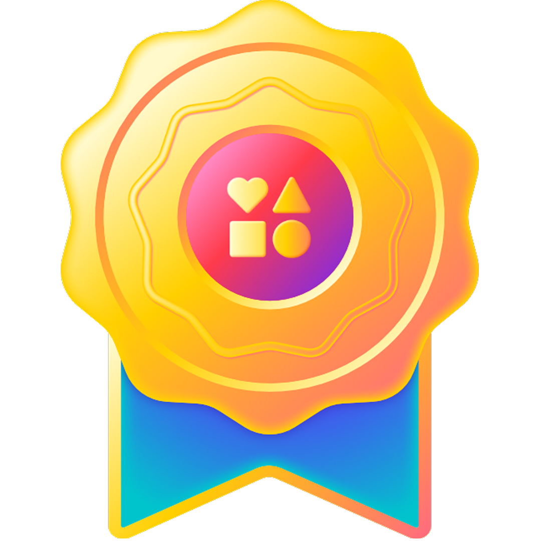 Badge